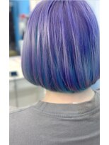 グラスペディア(graspedia)&nbsp;パープル