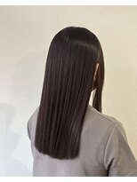 コーチ(COACH)&nbsp;縮毛矯正ストパー