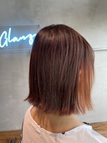 グランツ(GLANZ)&nbsp;ミルクティーベージュ