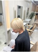 ハイトーンカラー/ハイトーンメンズ