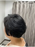 [ヘアークラフトサン] 大人女性に大人気◎ふんわりカール