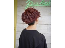 プアヒール(pua heal)
