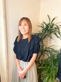 ヘアーアンドメイク リン(Hair&Make Rin) 塗木 華恵