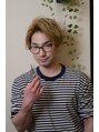 ヘアメイク トルテュ(HAIR MAKE TORTUE) 澤崎 希望