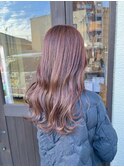 フェミニンピンク葭本14