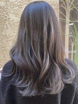 ヘアドゥーポジャ 藤岡店(hair Do poja) 髪質改善カラー・カット