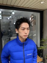 ウェルネス(Wellness)&nbsp;スパイキーショート