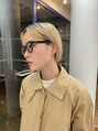 グラフ 立川(Graph.) レディースのモデル様も募集してます◎ cut料金freeです!