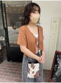 ウルフパーマ