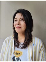 ニコナチカ(nico nachika)&nbsp;ナチュラルミディアム