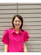 ヘアーフィックス リュウアジア 越谷店(hair fix RYU Asia) ＪＡＮ 