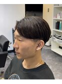 ニュアンスパーマ