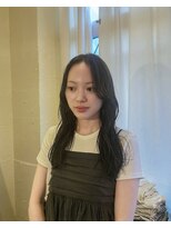 ネム(NE≡M)&nbsp;オリーブベージュ