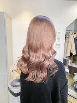 レーベン(LEBEN)&nbsp;ピンクベージュ