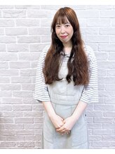 アンジェラ(Angela) 堀田 実玖