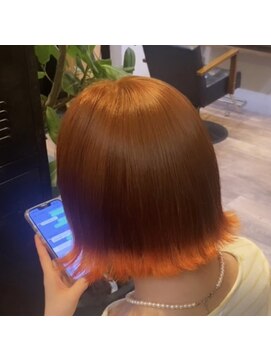 ベビーフェアリー 西宮北口店(Baby Fairy) ★suso orange★