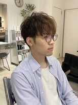 カウチソフ(kauti sofu)&nbsp;メンズスタイル