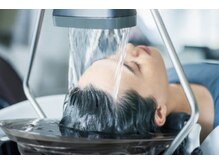 ドアバイリップル(door by LIPPUL)の雰囲気（頭質改善ヘッドスパ【酵素・水素・ルネスパ】人気の頭身浴も！）