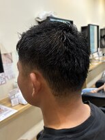 アルター(aL ter)&nbsp;【メンズカット】