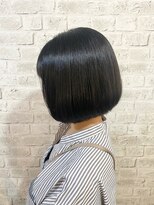 ダリ 本店(DAHLI)&nbsp;ツヤ髪縮毛矯正