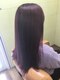 ヘアサロン スズキの写真/話題の”髪質改善”で髪に対するお悩みを解決！一人ひとりに合わせて、ぴったりなケアをご提案いたします◎