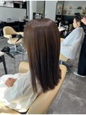 ロングストレート