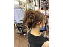マコー美容室 福井店
