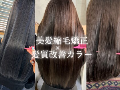 アイリス(AIRIS)の写真