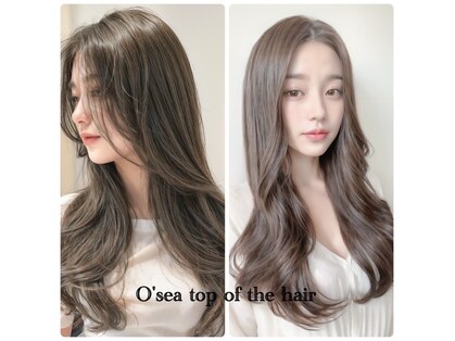 オーシー 四ツ井店(O'sea)の写真