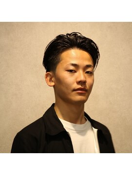 ニューオールド 三軒茶屋(NEW OLD) ビジネスショート