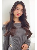 ニュアンスカラー