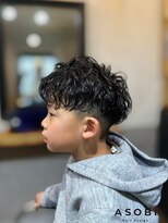 アソビ(ASOBI)&nbsp;ツイストスパイラル