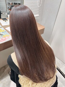 ボタン ハカタ(VOTAN hakata) 【votayui】アッシュブラウン/赤み消しカラー