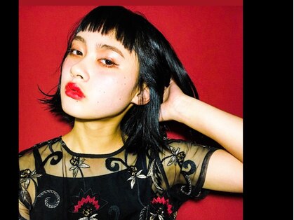 メルア(Merua)の写真