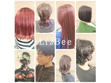 リズビー(LizBee)