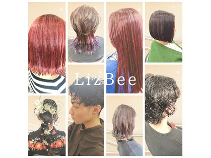 リズビー(LizBee)の写真