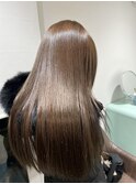 大人のワンカラー/ロング/大濠公園/大手門/荒戸/港町
