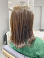 バイエイト(X８)&nbsp;ショート/髪質改善/トリートメント