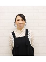 ヘアースタジオ シーオーイー(hair studio C-O-E) 脇村 由布子
