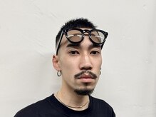 MERICAN BARBERSHOP FUKのBARBER(バーバー)ってどんなかんじ?