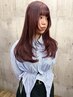 ★アディクシーetc★選べるカラー+カット+ミストトリートメント