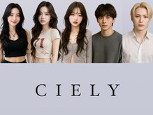 シエリー(CIELY)