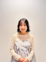 クーヘアードゥエ(COO hair doue) 酒井 麻子