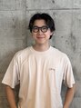 アグ ヘアー ニヨン 黒崎店(Agu hair niyon) 松山尚樹 (髪質改善)