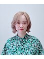 エルコット(elcot) 平井 歩