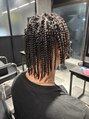 スタッド 松戸(stud. Men‘s) スプリングドレッド