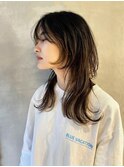 ウルフレイヤースタイル