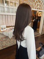 ココロヘアー マド(Cocolo hair MADO) イルミナカラー
