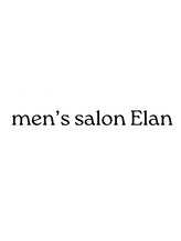 men’s salon Elan 鈴鹿