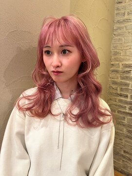 ビアンカ カマクラ(bianca) ペール